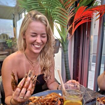 Babysitter in Castricum: Milou