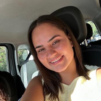 Babysitter em Almada: Filipa