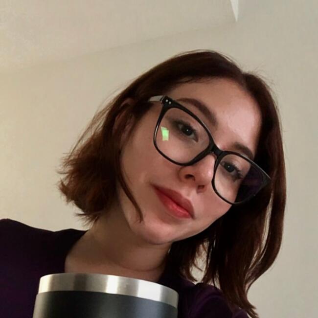 Niñera en Ciudad de México: Beatriz Silva