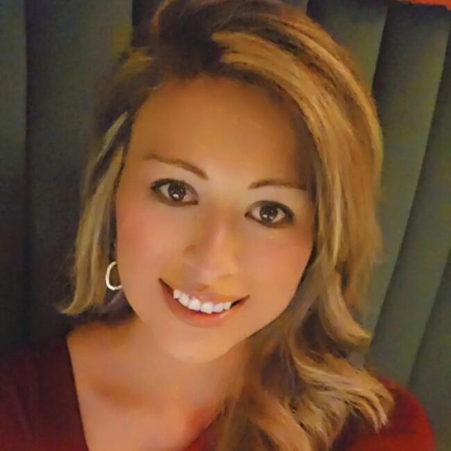 Babysitter in Santiago: Debby