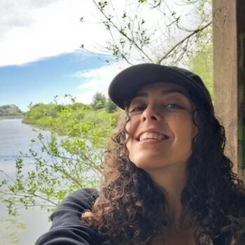 Nanny in Santa Cruz de Bezana: Lorena
