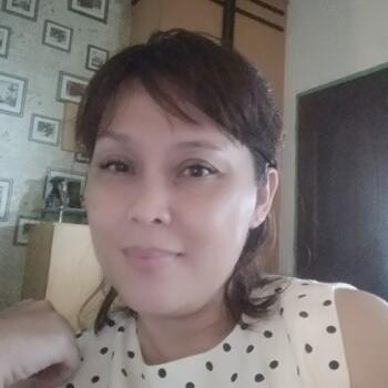Babysitter in Kota Kinabalu: Christine