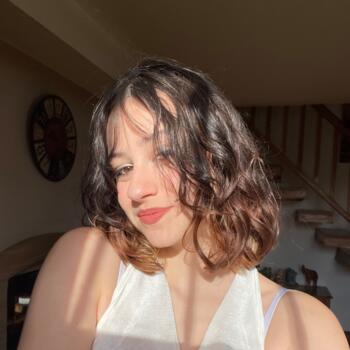 Babysitter in Toulouse: Fanny