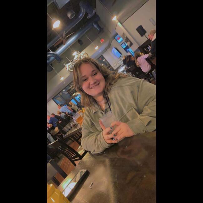 Babysitter in Philadelphia: Emilie