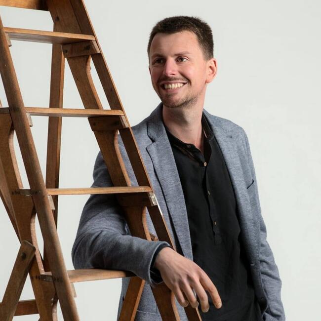 Babysitter in Luik: Sebastien