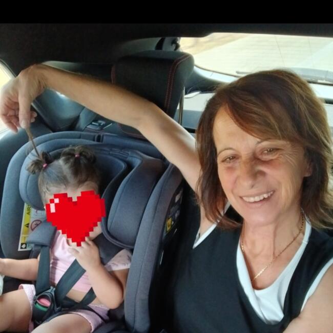 Babysitter in Argyroúpoli: ΡΟΥΛΑ