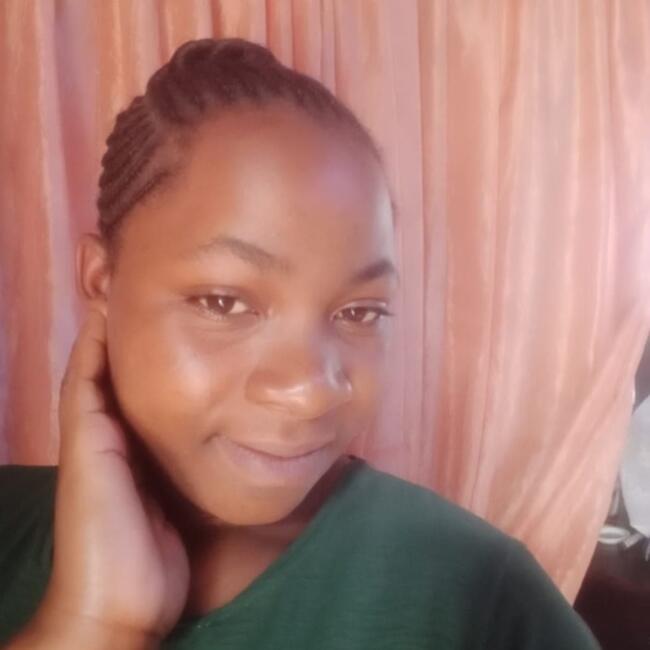 Babysitter in Roodepoort: Glory