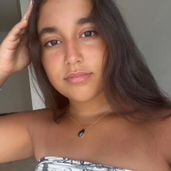 Babysitter a Cerreto Guidi: Aicha