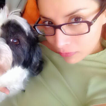 Padre/madre Benito Juarez: Gaby