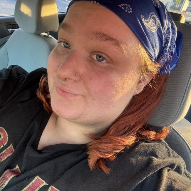 Babysitter in Norfolk (Virginia): Rosemary