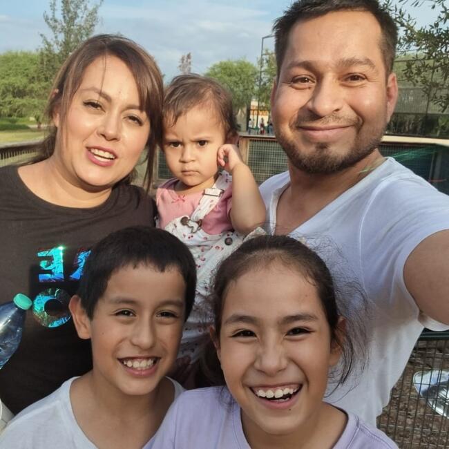 Babysitting job in San Roque (Estado de Nuevo León): Laura