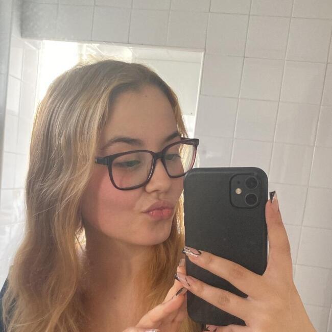 Babysitter in Porto: Beatriz