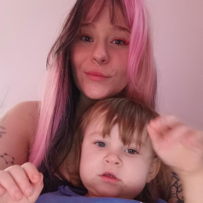 Babysitting job in Gliwice: Martyna