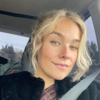 Babysitting job in Lisbon: babysitting job Olivia