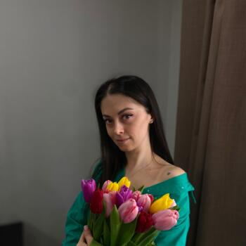 Bonă în Chișinău: Alina