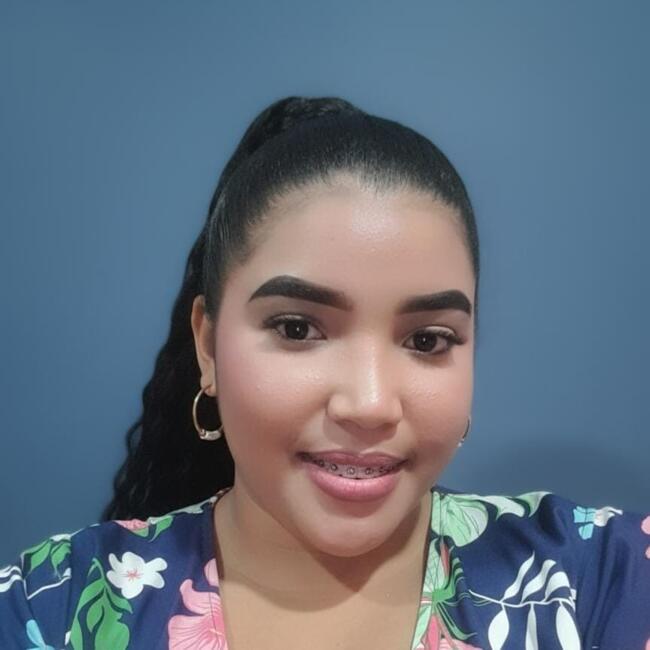 Niñera en Barranquilla: Arianny Lucia