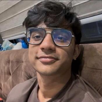 Babysitter in Goregaon (Gondiya): Aditya