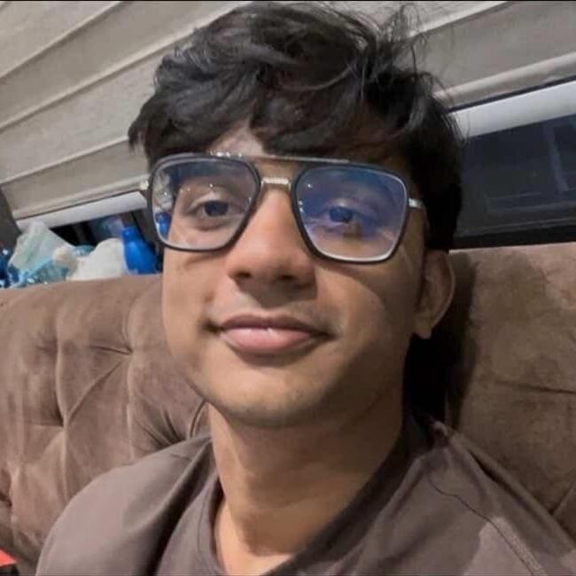 Babysitter in Goregaon (Gondiya): Aditya