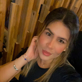 Niñera en Alcorcón: Stephania