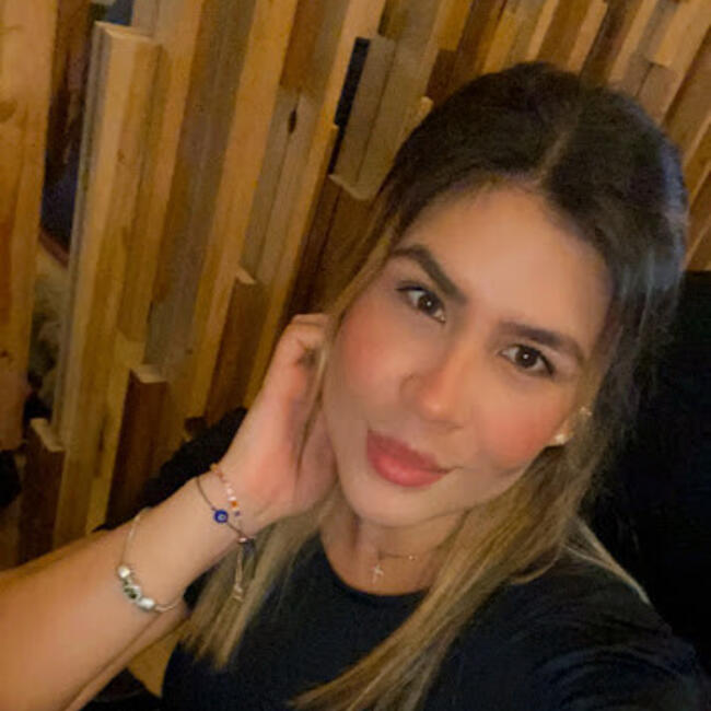 Nanny in Alcorcón: Stephania