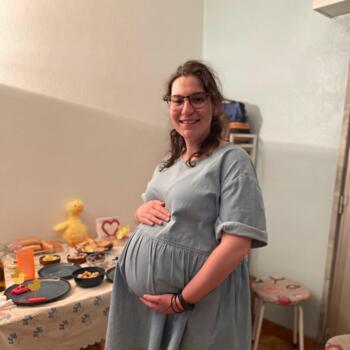 Childminder in Odivelas: Rafaela