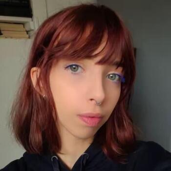 Babysitter Colmar: Estelle