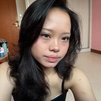 位于Singapore Island的临时保姆: Wardah