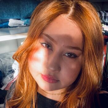 Babysitter in Guarapuava: Gabrielle victoria um
