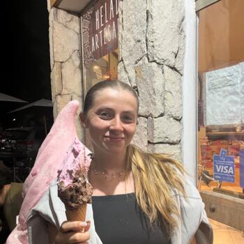 Niñera en Providencia: Sofía