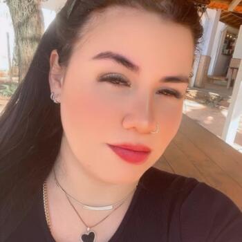 Emprego de babá em Catanduva: emprego de babá Larissa