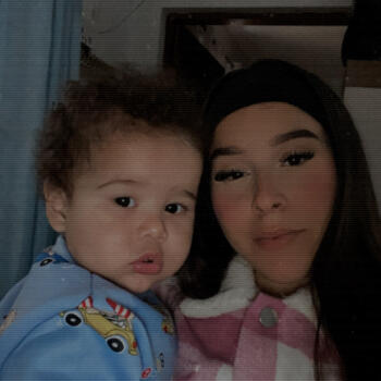 Parent Carapicuíba: Maria Eduarda