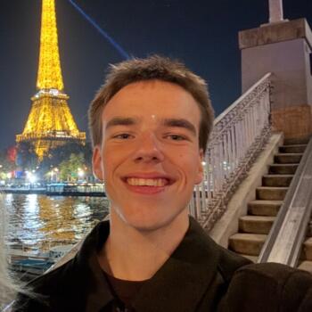 Babysitter in Sint-Lambrechts-Woluwe: Simonas