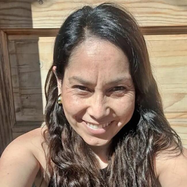 Babysitter in Requínoa: Stephanie