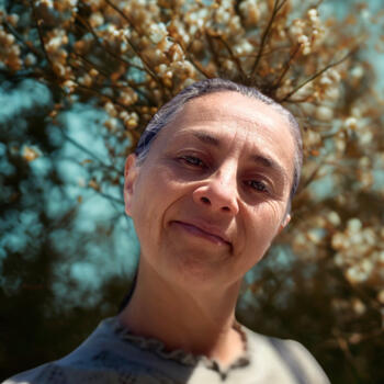 Babysitter in Viña del Mar: Maricel