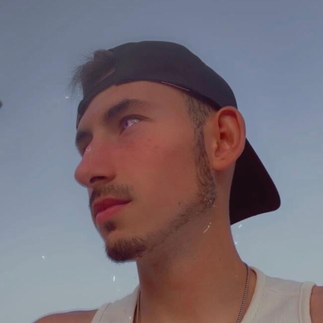 Canguro en Zaragoza: Diego