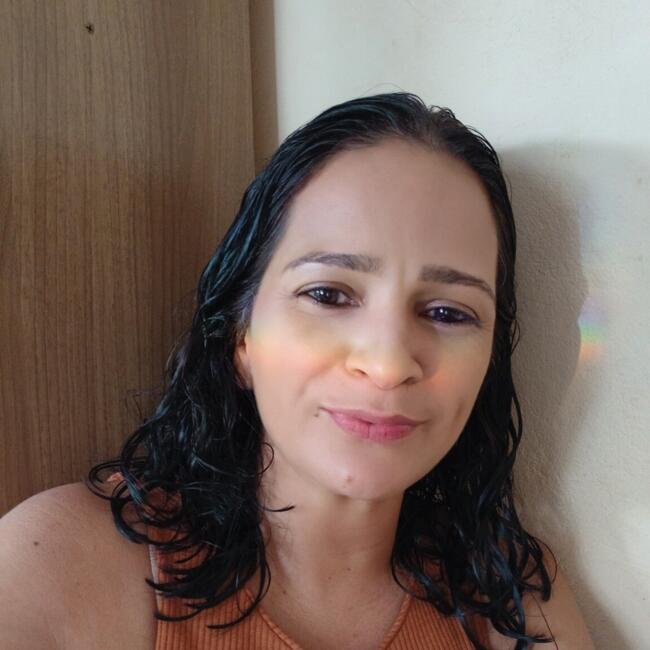 Babysitter in Nova Iguaçu: Marinelle