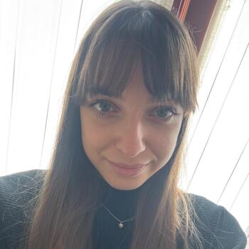 Babysitter in Florence: Marina