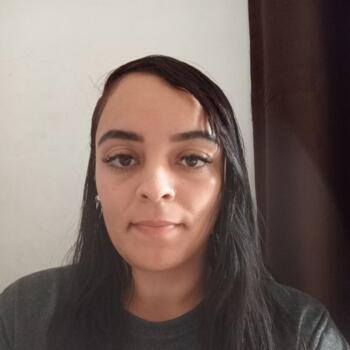 Babysitter São Bernardo do Campo: Isabella