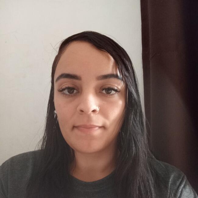 Babysitter in São Bernardo do Campo: Isabella