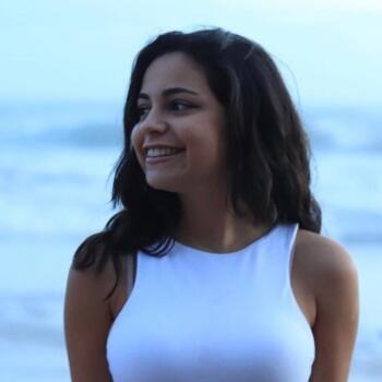 Babysitter in Cascais: Raquel