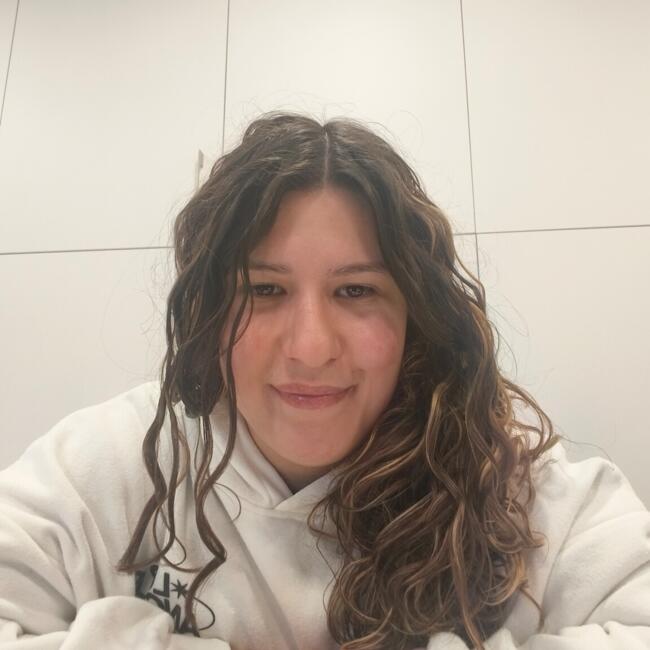 Ama em Borralha (Distrito de Aveiro): Carolina