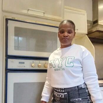 Babysitter Tembisa (Gauteng): Vatiswa