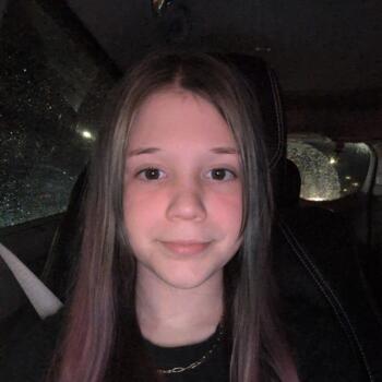 Babysitter in Charlotte: Annabelle