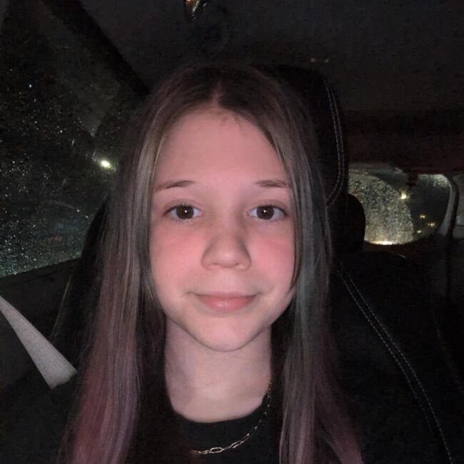 Babysitter in Charlotte: Annabelle