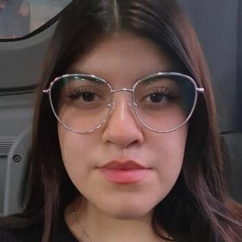 Niñera en Calama: Valentina