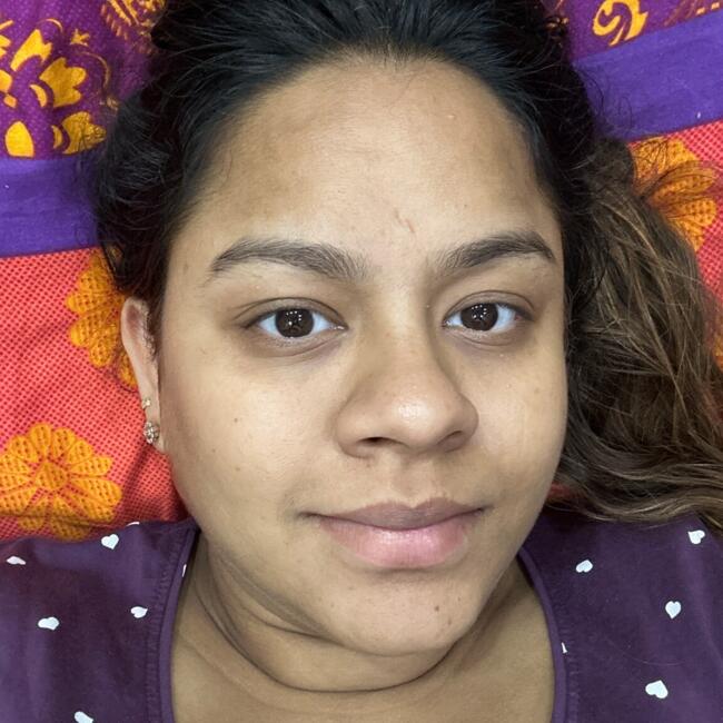 Babysitting job in Delhi: Isha