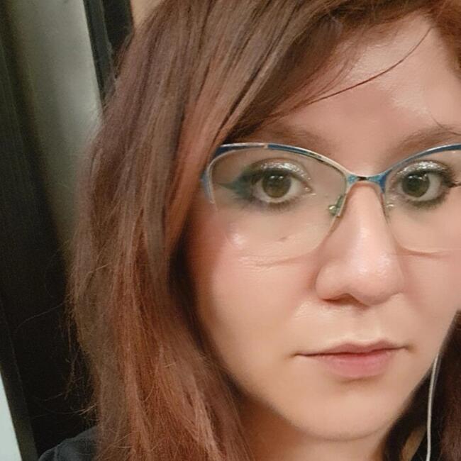 Babysitter in Maipú: Constanza