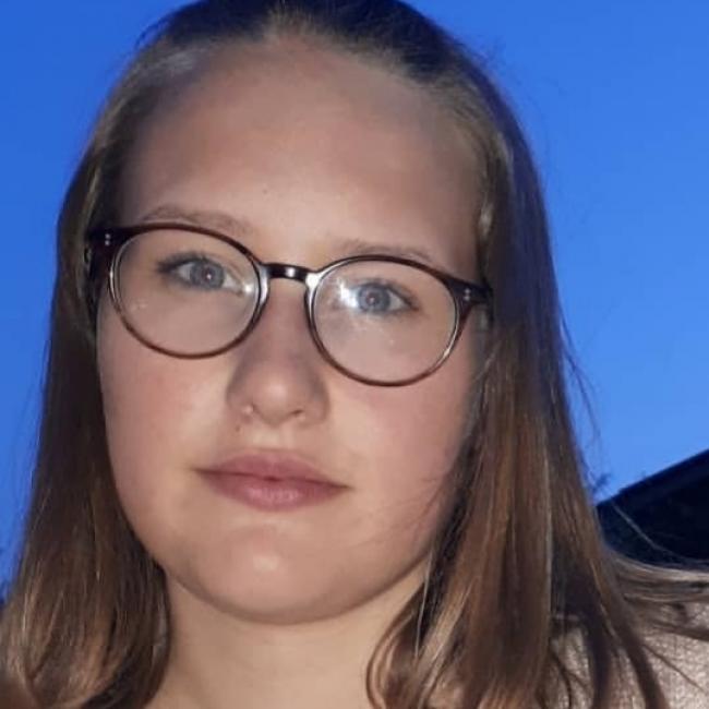 Barnvakt i Anzegem: Maité