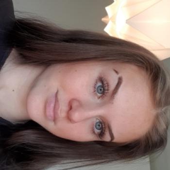 Barnvakt Jakobsberg: Amanda