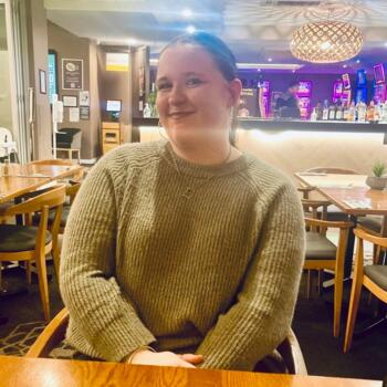Babysitter in Bendigo: Layla